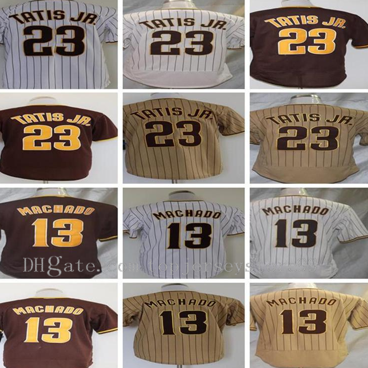 Custom Baseball Jerseys 23 Fernando Tatis Jr. jersey 9 Jake Cronenworth 13 Manny Machado 19 Tony Gwynn 29 Dinelson Lamet 10 Jurickson Profar, Blue;black
Custom Baseball Jerseys 23 Fernando Tatis Jr. jersey 9 Jake Cronenworth 13 Manny Machado 19 Tony Gwynn 29 Dinelson Lamet 10 Jurickson Profar, Blue;black