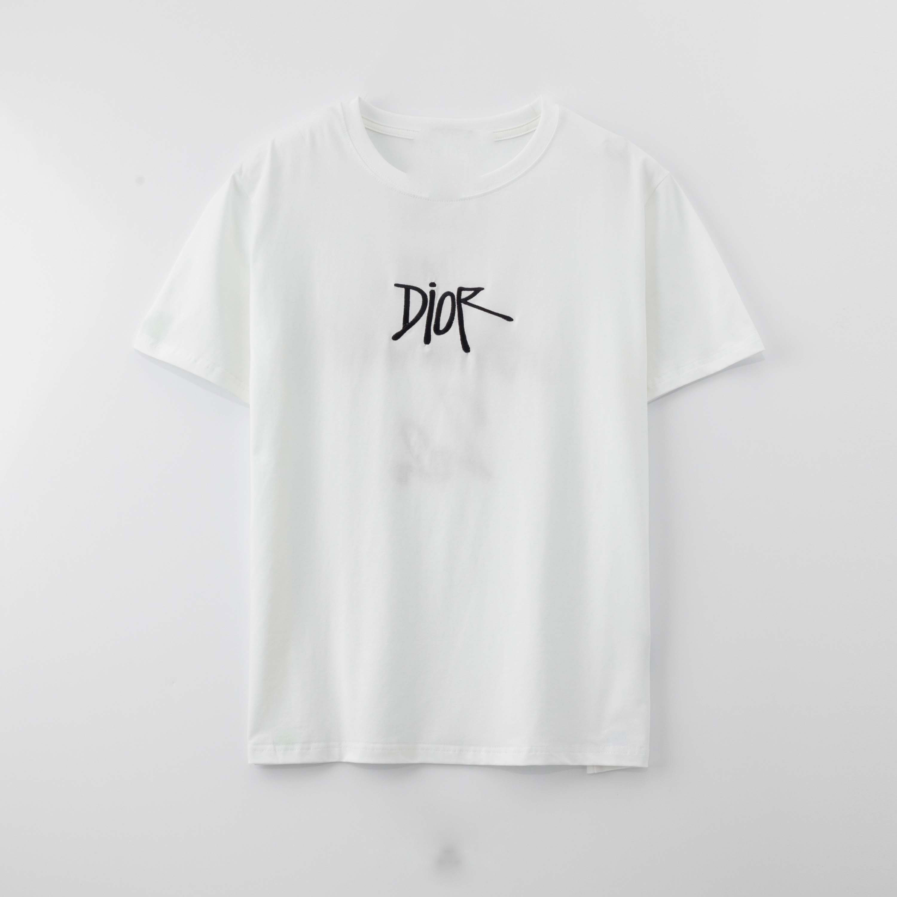 2021 Spring summer USA Europe Size Back 3D Silicon Logo Tee Mens letter print t shirt Womens skateboard Casual cotton Designer Tshirt
2021 Spring summer USA Europe Size Back 3D Silicon Logo Tee Mens letter print t shirt Womens skateboard Casual cotton Designer Tshirt