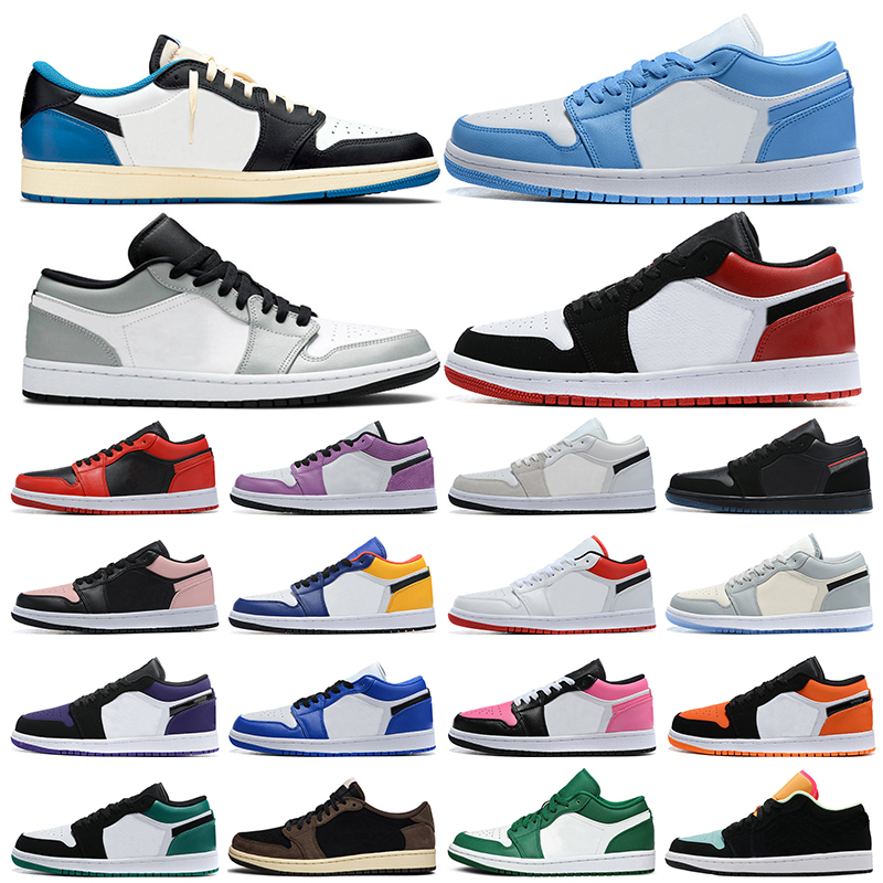 1s 1 low jumpman shoes Fragment UNC Mocha Court Purple Shattered Backboard Island Green Royal Yellow Gym Red Paris Pinksicle trainers sneakers, Chicago
1s 1 low jumpman shoes Fragment UNC Mocha Court Purple Shattered Backboard Island Green Royal Yellow Gym Red Paris Pinksicle trainers sneakers, Chicago