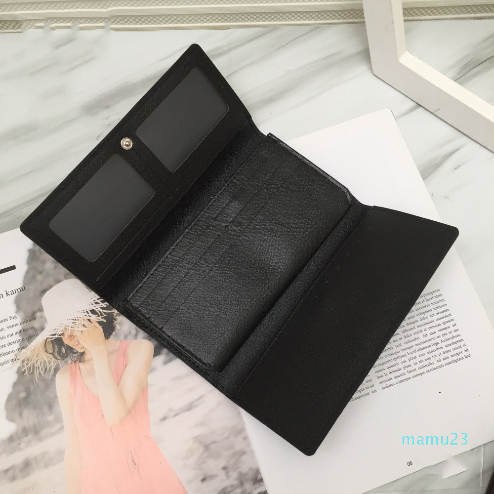 brand Designers Women wallets wristle handbag bag High quality purse passport ID credit Luxurys men card holder cowhide clutch wallet pu, Black plaid
brand Designers Women wallets wristle handbag bag High quality purse passport ID credit Luxurys men card holder cowhide clutch wallet pu, Black plaid
