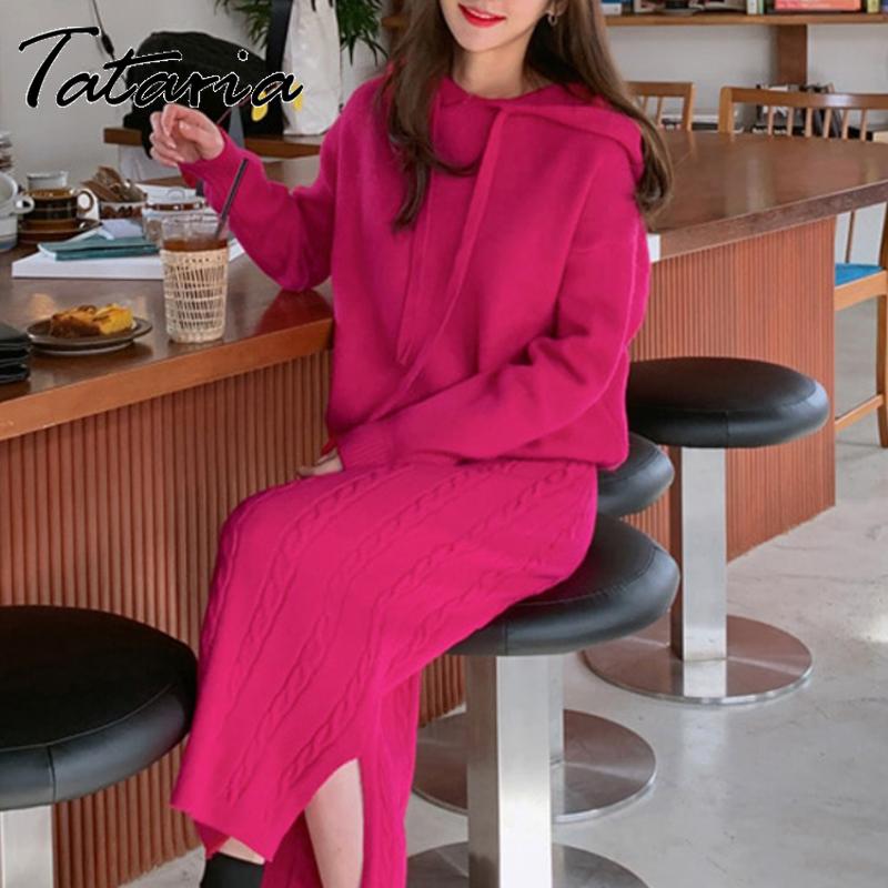 Women' Tracksuits Tie-Dye Two Piece Set Women Autumn Winter Clothes Casual Sportswear 2 Outfit For Sweatshirt And Skirt Suits Suit, Pink
Women' Tracksuits Tie-Dye Two Piece Set Women Autumn Winter Clothes Casual Sportswear 2 Outfit For Sweatshirt And Skirt Suits Suit, Pink