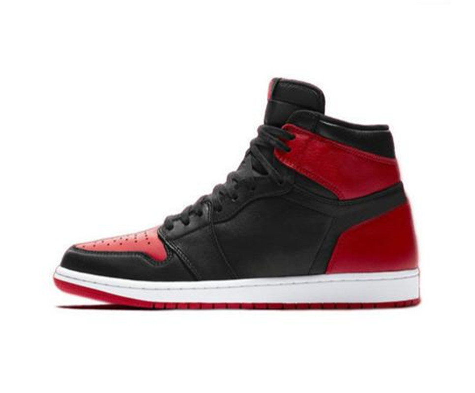 Designer Jumpman 1s Air Jordan aj1 Basketball Shoes 1 Silver Toe High Dark Mocha Obsidian UNC Fearless Patent University Blue Smoke Grey Chicago Sneakers, 18
Designer Jumpman 1s Air Jordan aj1 Basketball Shoes 1 Silver Toe High Dark Mocha Obsidian UNC Fearless Patent University Blue Smoke Grey Chicago Sneakers, 18