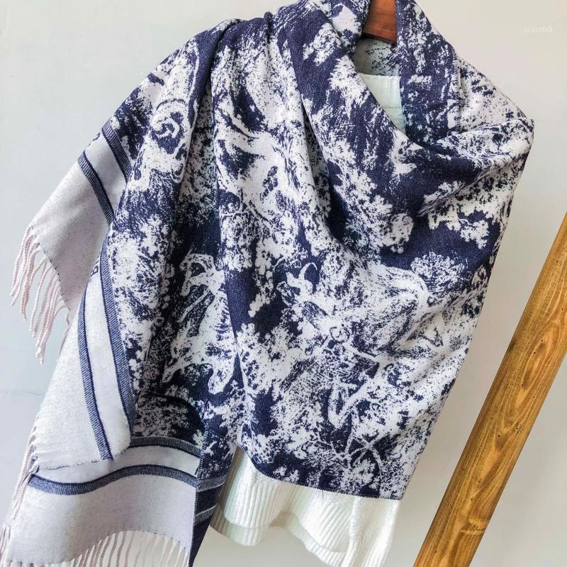 Scarves Cashmere Scarf Luxury Design Winter Shawls Women Pashmina Wraps D Letter Printed Warm Thick Echarpe Bufanda11
Scarves Cashmere Scarf Luxury Design Winter Shawls Women Pashmina Wraps D Letter Printed Warm Thick Echarpe Bufanda11