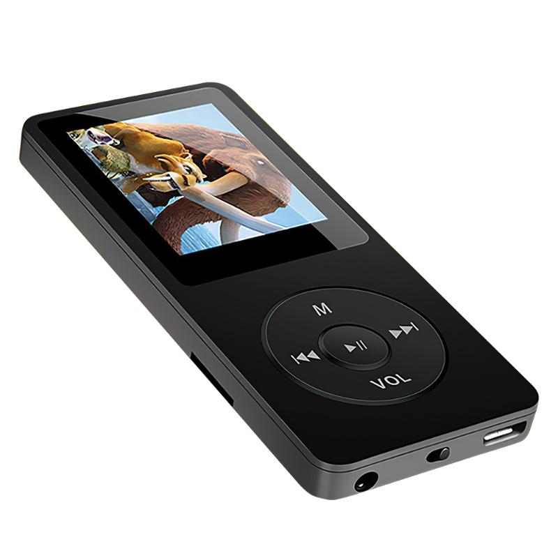 & MP4 Players Mini Walkman Portable MP3 Player HiFi Music With 1.8inch Screen Support TF Card Video Playback For Student Children
& MP4 Players Mini Walkman Portable MP3 Player HiFi Music With 1.8inch Screen Support TF Card Video Playback For Student Children