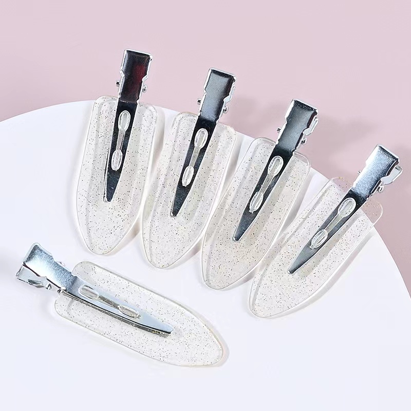 20Pcs Cute Candy Colors Components Dripping Hairpins Clip Girls Children Hair Clip Pin Barrette Accessories Women Kids Hairgrip Headdress