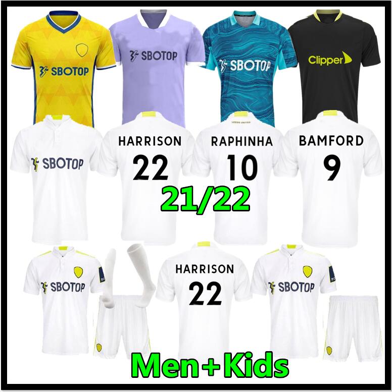 leeds 21 22 soccer jerseys Fans player version 2021 2022 home FIRPO JUNIOR HARRISON HERNANDEZ COSTA BAMFORD PHILLIPS RAPHINHA Men kids kits football shirt united, White
leeds 21 22 soccer jerseys Fans player version 2021 2022 home FIRPO JUNIOR HARRISON HERNANDEZ COSTA BAMFORD PHILLIPS RAPHINHA Men kids kits football shirt united, White