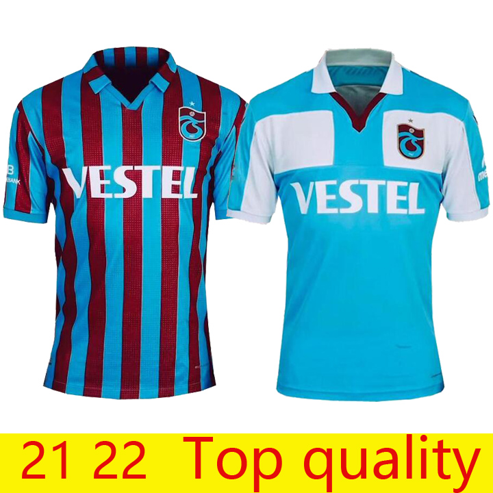 Thai quality 21 22 Trabzonspor Mens Soccer Jerseys A. NWAKAEME C. EKUB GERVINHO B.PERES Home Away Football Shirt Fans Short Sleeve Adult Uniforms
Thai quality 21 22 Trabzonspor Mens Soccer Jerseys A. NWAKAEME C. EKUB GERVINHO B.PERES Home Away Football Shirt Fans Short Sleeve Adult Uniforms