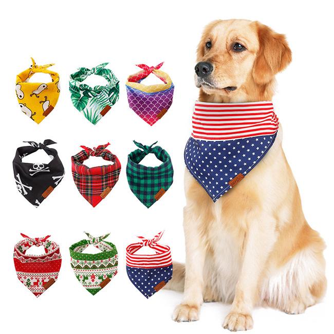 Dog Apparel 9 Colors Small Medium Large Washable Triangular Accessories Bib Bandana Plain Scarf
Dog Apparel 9 Colors Small Medium Large Washable Triangular Accessories Bib Bandana Plain Scarf