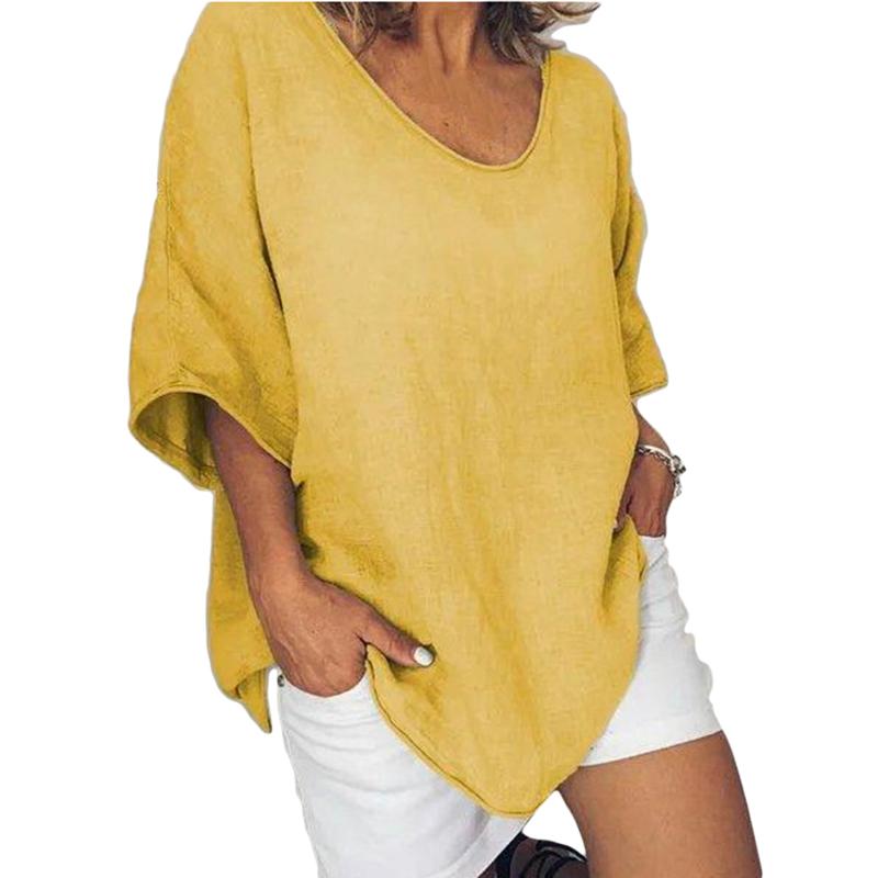 Women' T-Shirt Women Batwing Sleeve Summer Casual O-Neck Tops And Tees Female Fashion Loose Ladies Short Tee Shirts, Gray
Women' T-Shirt Women Batwing Sleeve Summer Casual O-Neck Tops And Tees Female Fashion Loose Ladies Short Tee Shirts, Gray