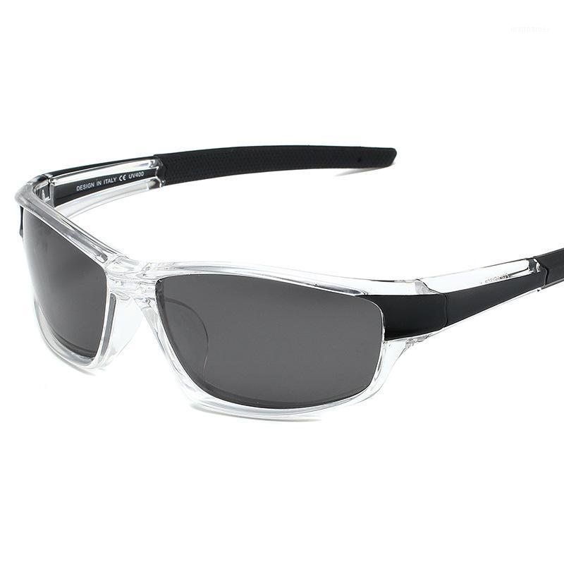 Sunglasses Cross-border Polarized Driving Foreign Trade Sports Night-vision Goggles Glasses In Europe And America
Sunglasses Cross-border Polarized Driving Foreign Trade Sports Night-vision Goggles Glasses In Europe And America