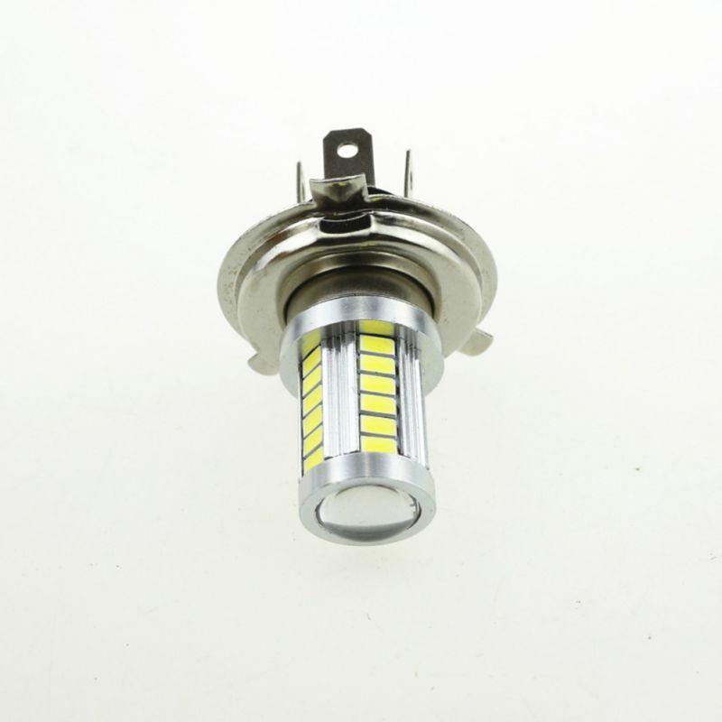 Car Headlights 2 Pcs 33 LED Fog Lamp H4 5630 SMD Headlamp Anti Motorcycle Headlamps 2021
Car Headlights 2 Pcs 33 LED Fog Lamp H4 5630 SMD Headlamp Anti Motorcycle Headlamps 2021
