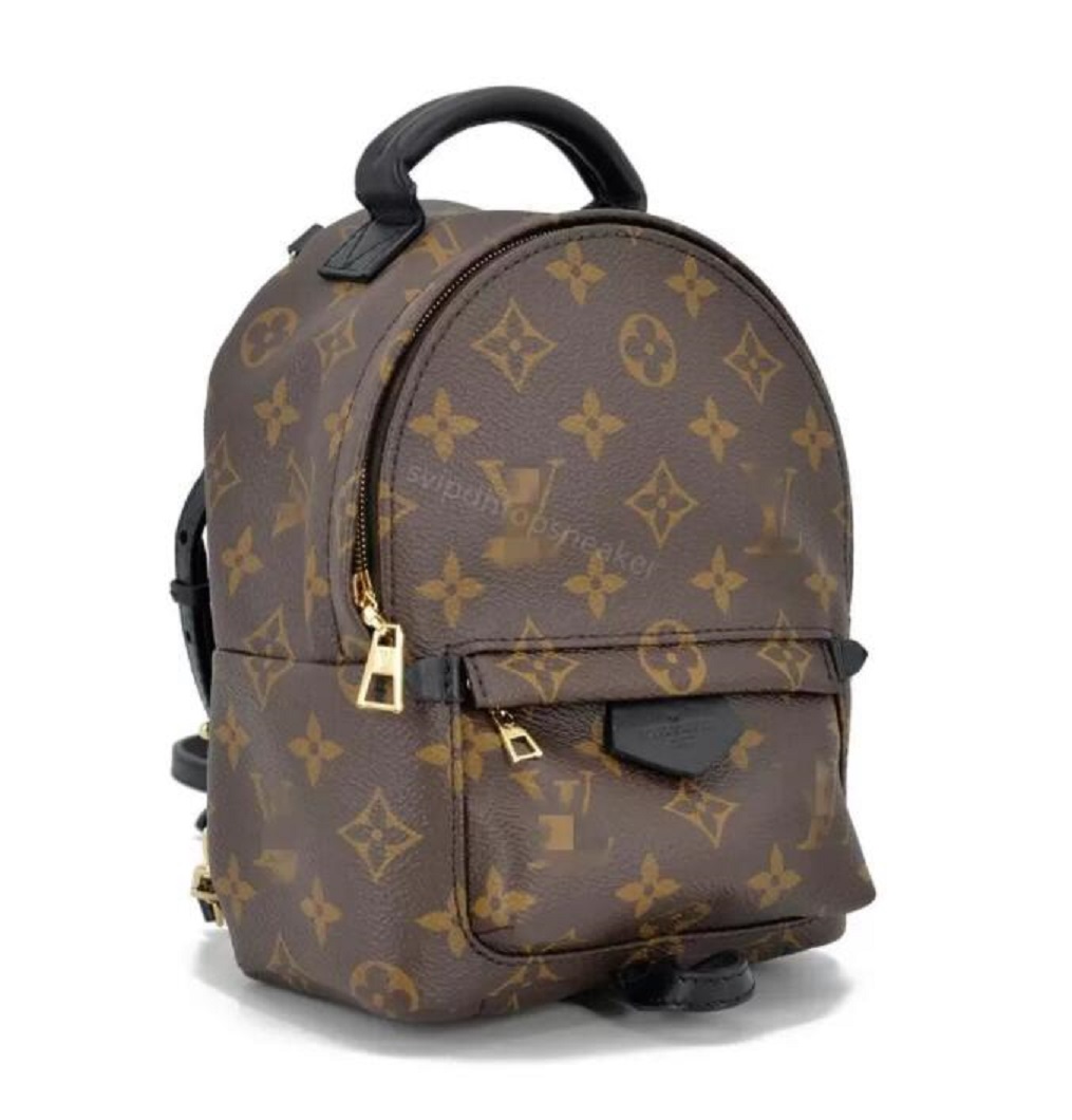 GGLVLouis
VittonYSL
VUTTON Fashion PALM SPRINGS Mini Backpack Women Leather Handbags Luxury Messenger Bags Women
GGLVLouis
VittonYSL
VUTTON Fashion PALM SPRINGS Mini Backpack Women Leather Handbags Luxury Messenger Bags Women