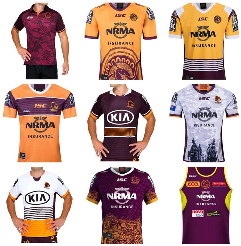 2021 Brisbane Broncos Rugby Jersey Anzac 20 21 Men Indigenous Jerseys Australia NRL League Size -3XL Top Quality, Orange
2021 Brisbane Broncos Rugby Jersey Anzac 20 21 Men Indigenous Jerseys Australia NRL League Size -3XL Top Quality, Orange