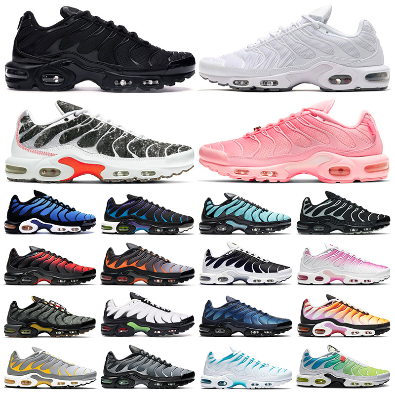 Plus tn Shoes Men Outdoor Sneakers Atlanta Kaomoji Triple White volt Red black gradient Oreo Hyper Blue Web Crater Fresh Perspective Sports Women Trainers Size 36-46, 5 36-40
Plus tn Shoes Men Outdoor Sneakers Atlanta Kaomoji Triple White volt Red black gradient Oreo Hyper Blue Web Crater Fresh Perspective Sports Women Trainers Size 36-46, 5 36-40