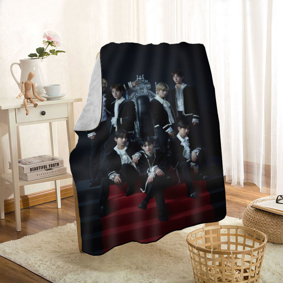 For You Arrival ENHYPEN KPOP Blankets Printing Soft Blanket Throw On Home/Sofa/Bedding Portable Adult Travel Cover 0318 0CB9
For You Arrival ENHYPEN KPOP Blankets Printing Soft Blanket Throw On Home/Sofa/Bedding Portable Adult Travel Cover 0318 0CB9