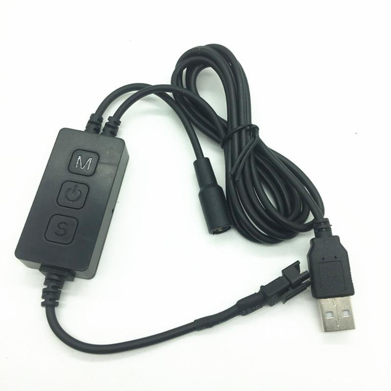 Controllers SP616E Bluetooth-compatible Music Ambient DIY Controller AmbiBox USB HDTV Computer PC Dream Screen Box Addressable Pixel Ligh
Controllers SP616E Bluetooth-compatible Music Ambient DIY Controller AmbiBox USB HDTV Computer PC Dream Screen Box Addressable Pixel Ligh