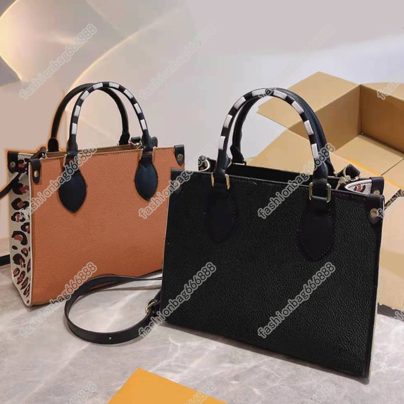 M58521 M58522 shopping Bag Designer Women MM braided cowhide leather leopard-print luxury Handbag Purse Tote Shoulderbag Crossbody Clutch, Black and white
M58521 M58522 shopping Bag Designer Women MM braided cowhide leather leopard-print luxury Handbag Purse Tote Shoulderbag Crossbody Clutch, Black and white