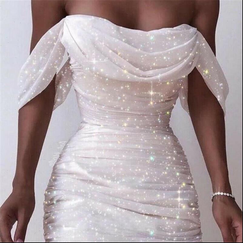 Sexy Womens Dresses Solid Color Sequins Dress Women Ruffle Off Shoulder Prom Midi Evening Party Club Dance Bodycon Short Mini, Black;gray
Sexy Womens Dresses Solid Color Sequins Dress Women Ruffle Off Shoulder Prom Midi Evening Party Club Dance Bodycon Short Mini, Black;gray
