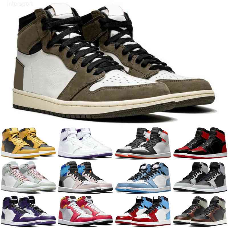 wholesale 1 1s mens womens basketball shoes Electro Orange Court Purple Pollen Shadow Seafoam Hyper Royal Bred Patent Banned men trainers
wholesale 1 1s mens womens basketball shoes Electro Orange Court Purple Pollen Shadow Seafoam Hyper Royal Bred Patent Banned men trainers