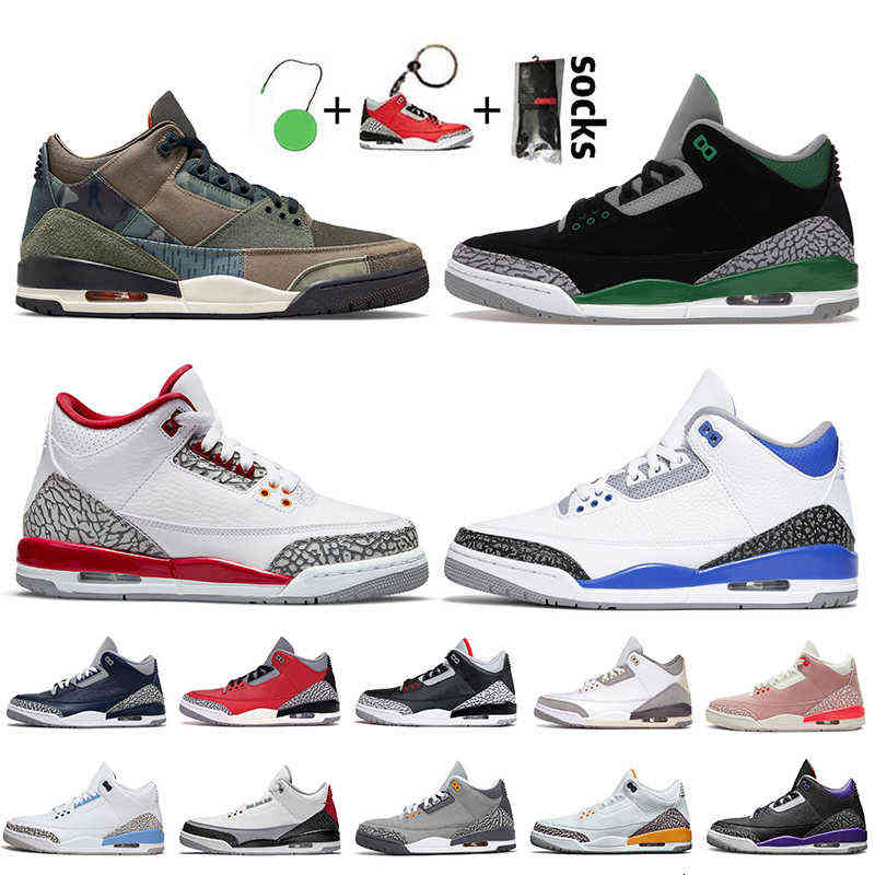 Top Quality 2022 Patchwork Camo Mens Jumpman Basketball Shoes Cardinal Red UNC Pine Green Racer Blue Georgetown White Black Cement A Ma, B49 hall of fame 36-47
Top Quality 2022 Patchwork Camo Mens Jumpman Basketball Shoes Cardinal Red UNC Pine Green Racer Blue Georgetown White Black Cement A Ma, B49 hall of fame 36-47