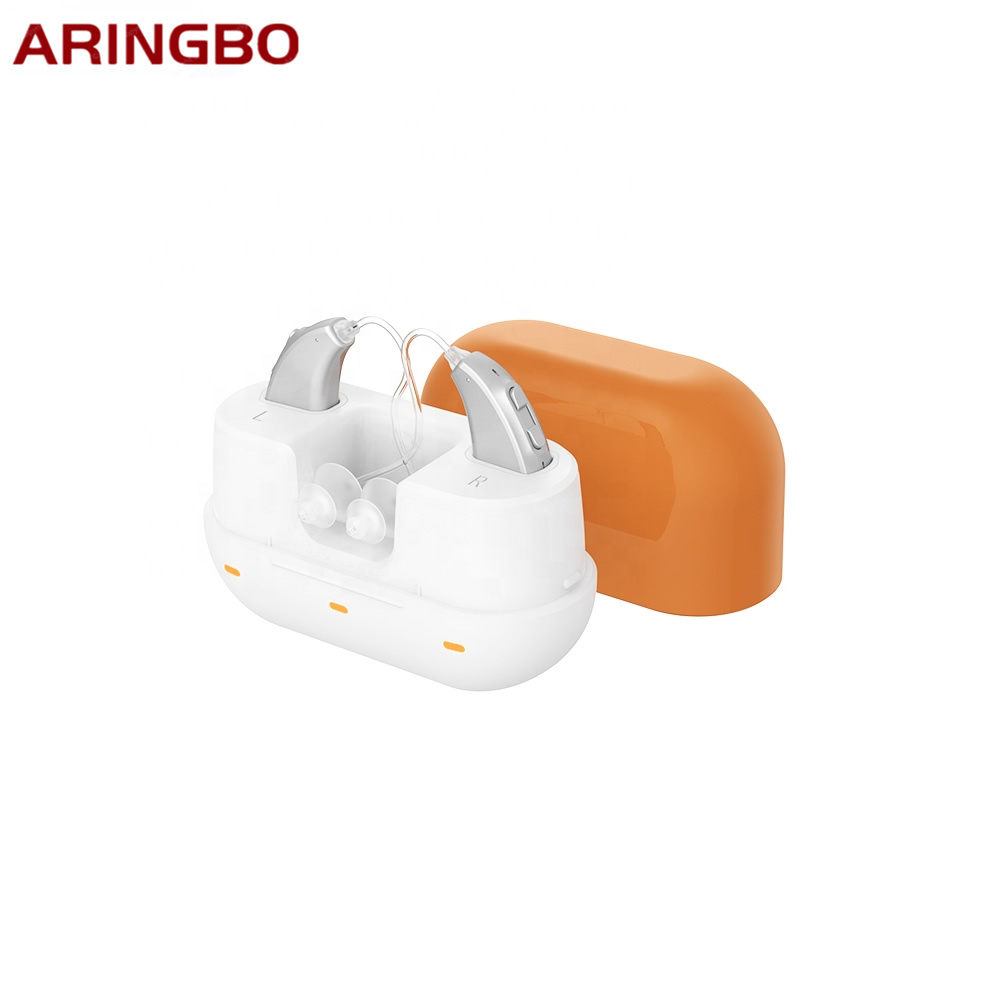 New Rechargeable Digital Hearing Aid Severe Loss 10 Channel Ear Aids High Power Amplifier Sound Enhancer For Deaf Elderly 1 pairScouts
New Rechargeable Digital Hearing Aid Severe Loss 10 Channel Ear Aids High Power Amplifier Sound Enhancer For Deaf Elderly 1 pairScouts