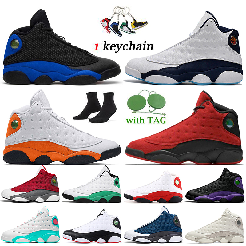 13s Basketball Shoes Top Quality Mens Jumpman 13 Hyper Royal Obsidian Reverse Bred Court Purple Flint Starfish Soar Green Pink Womens Trainers Phantom Sneakers, #19 barons 36-47
13s Basketball Shoes Top Quality Mens Jumpman 13 Hyper Royal Obsidian Reverse Bred Court Purple Flint Starfish Soar Green Pink Womens Trainers Phantom Sneakers, #19 barons 36-47