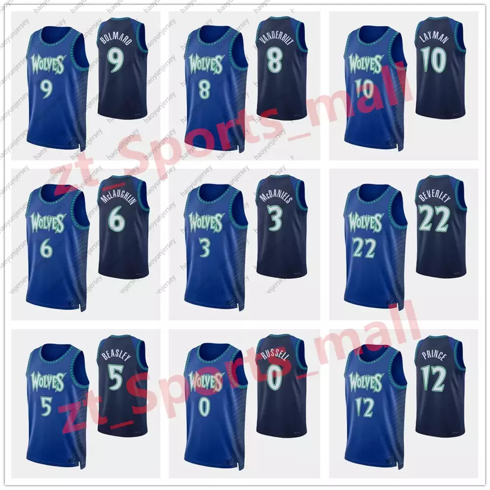 2021-22 Basketball Jerseys Printed Minnesotas Men Karl-Anthony Towns Patrick Beverley Malik Beasley Taurean Prince Anthony 2021/22 75th Timberwolve jerseys, As shown in illustration
2021-22 Basketball Jerseys Printed Minnesotas Men Karl-Anthony Towns Patrick Beverley Malik Beasley Taurean Prince Anthony 2021/22 75th Timberwolve jerseys, As shown in illustration
