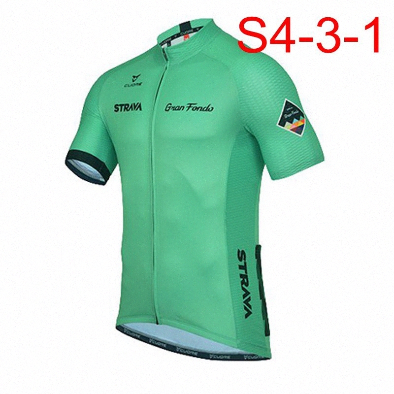 2019 men STRAVA Pro Team Cycling Jersey 100% Polyester Quick Dry Bike Jersey Cycling Outfits Summer Road Bicycle Clothes K071903 a2Ec#, 08
2019 men STRAVA Pro Team Cycling Jersey 100% Polyester Quick Dry Bike Jersey Cycling Outfits Summer Road Bicycle Clothes K071903 a2Ec#, 08