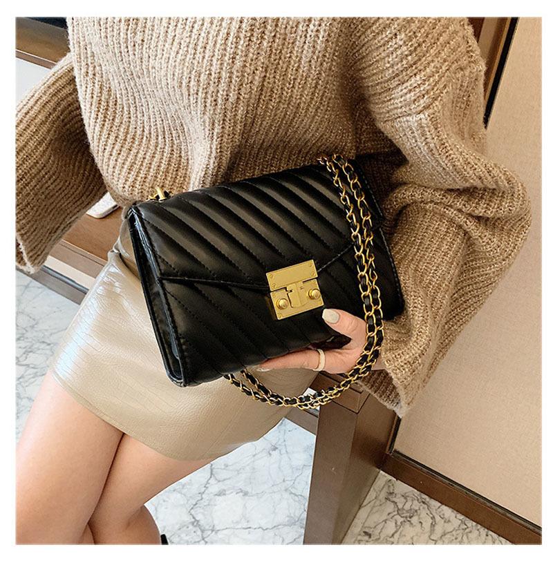 2021Women The Fashion Western Style Single Shoulder Messenger Bag Female Wild Underarm Bags Chain, Beige
2021Women The Fashion Western Style Single Shoulder Messenger Bag Female Wild Underarm Bags Chain, Beige