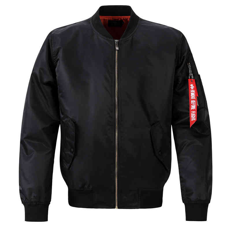 men's autumn and winter large stand collar flying trend light edition et special spring season baseball suit 8807, Black;brown
men's autumn and winter large stand collar flying trend light edition et special spring season baseball suit 8807, Black;brown