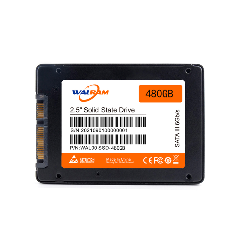 ssd 500gb sata 3 ssd sata 480gb ssd 1 tb HD Hard Drive Disk HDD Internal Solid State Drives for laptop PC