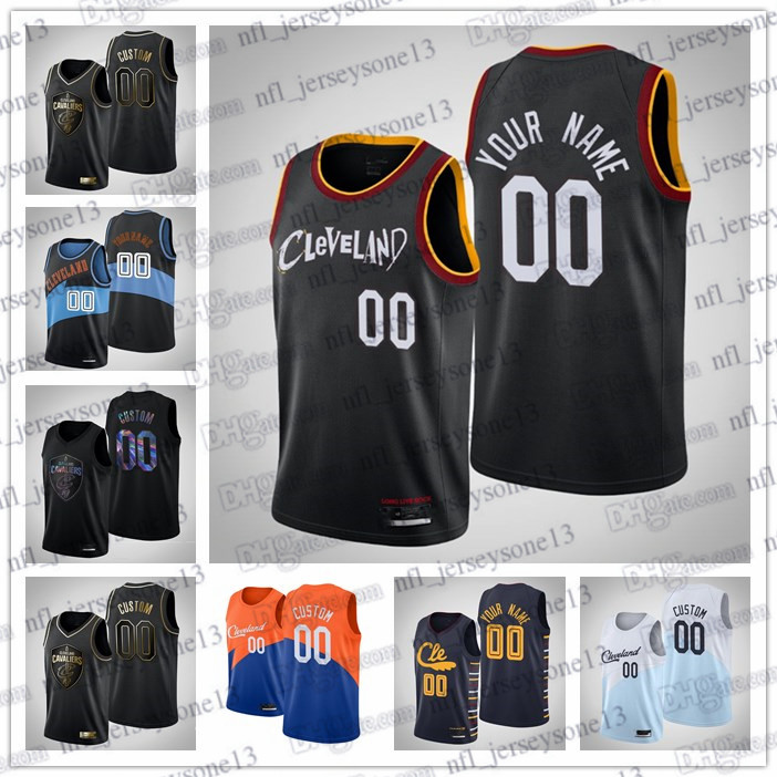 Custom Men women Cleveland youth Cavaliers 00 Black Iridescent Holographic Limited Jersey
Custom Men women Cleveland youth Cavaliers 00 Black Iridescent Holographic Limited Jersey