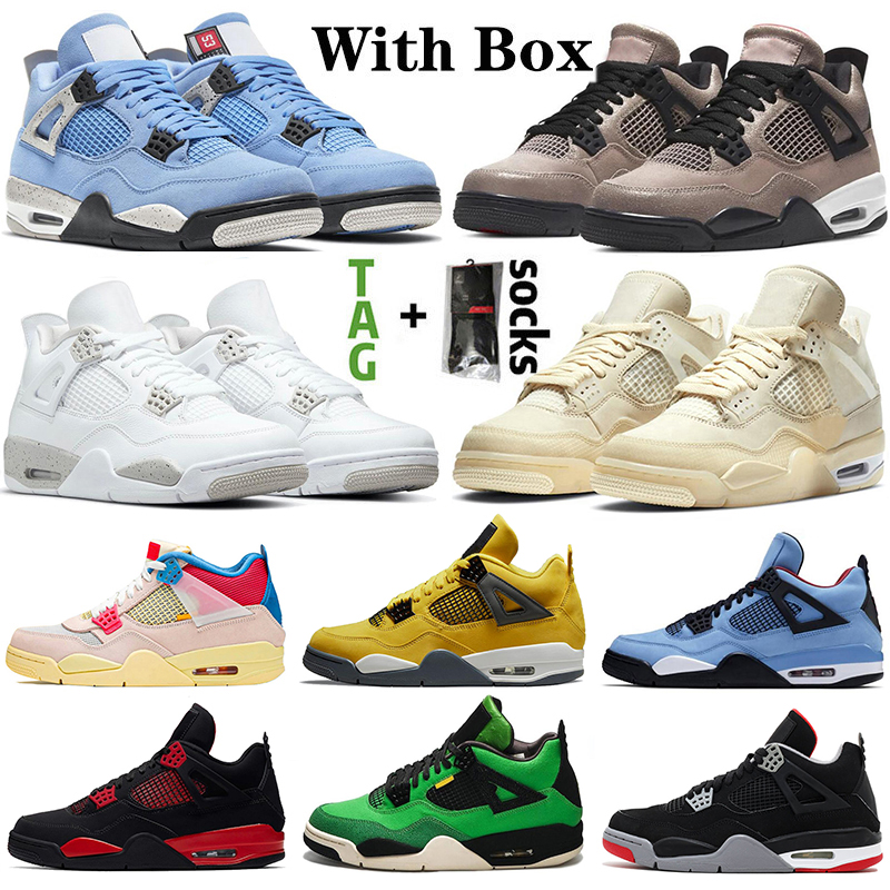 WITH Box Original Jumpman Sail 4 Men Basketball Shoes Manila 4s University Blue Starfish Taupe Haze Purple Cactus Jack IV Bred What The Trainers Mens Womens Sneakers, # 36-47 sophomore album
WITH Box Original Jumpman Sail 4 Men Basketball Shoes Manila 4s University Blue Starfish Taupe Haze Purple Cactus Jack IV Bred What The Trainers Mens Womens Sneakers, # 36-47 sophomore album