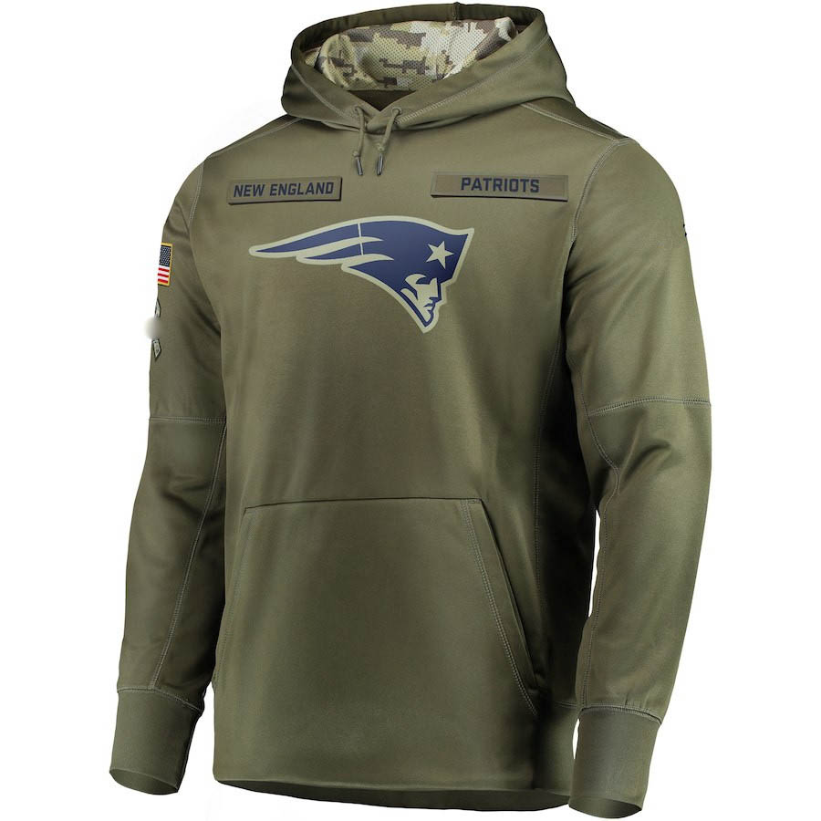 2021 New EnglandsPatriotsMen Sweatshirt Salute to Service Sideline Therma Performance Pullover Hoodie, Black
2021 New EnglandsPatriotsMen Sweatshirt Salute to Service Sideline Therma Performance Pullover Hoodie, Black
