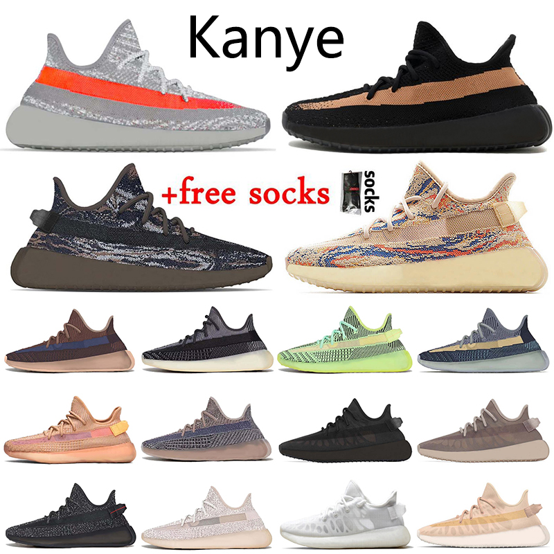 2021 Big Size Us 13 Kanye MX Oat Rock Womens Mens Running Shoes Beluga Reflective Ash Fade Pearl Zebra Asriel Mono Ice Mist Clay Cinder Sneakers Sports Trainers, Item.13
2021 Big Size Us 13 Kanye MX Oat Rock Womens Mens Running Shoes Beluga Reflective Ash Fade Pearl Zebra Asriel Mono Ice Mist Clay Cinder Sneakers Sports Trainers, Item.13