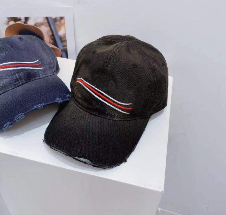 New Denim Ball Caps Sun hats Fashion Designer Vintage Hole Outdoor Cow Sports Men Women Strapback Hat Lovers Snapback Baseball Cap, Blue;gray
New Denim Ball Caps Sun hats Fashion Designer Vintage Hole Outdoor Cow Sports Men Women Strapback Hat Lovers Snapback Baseball Cap, Blue;gray