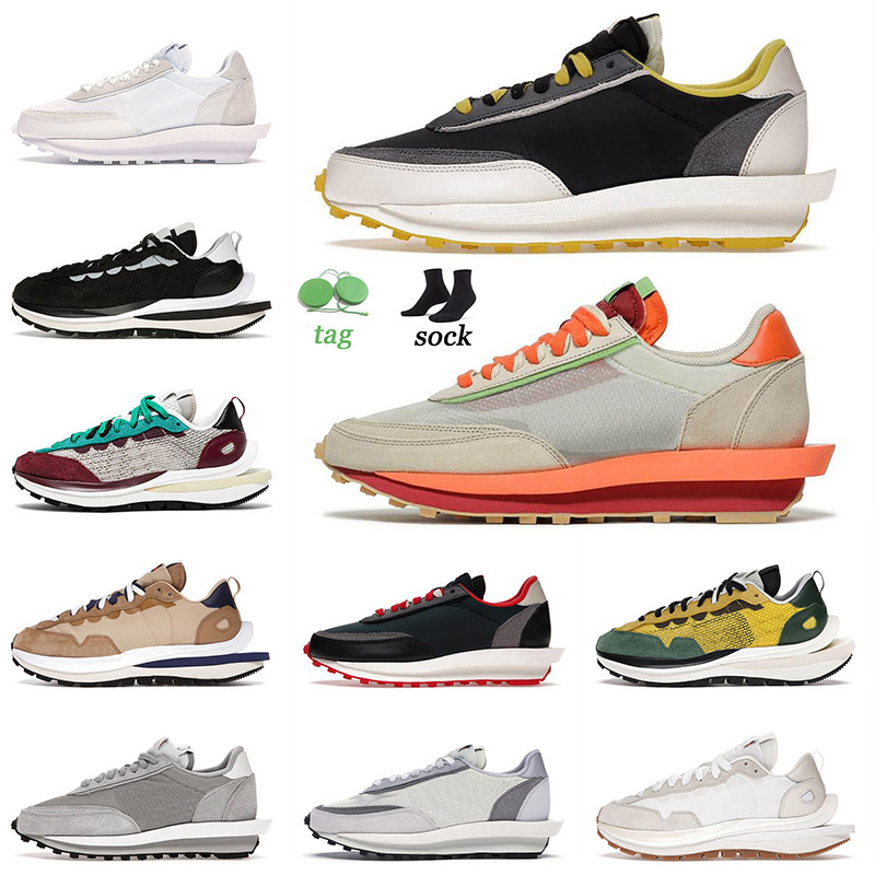 New Quality 2022 Blazer Vaporwaffle Bright Citron Casual Shoes Clot Net Orange LDV Waffle Black Gum Game Royal Pegasus LDVWaffle Tennis Trainers Sneakers
New Quality 2022 Blazer Vaporwaffle Bright Citron Casual Shoes Clot Net Orange LDV Waffle Black Gum Game Royal Pegasus LDVWaffle Tennis Trainers Sneakers