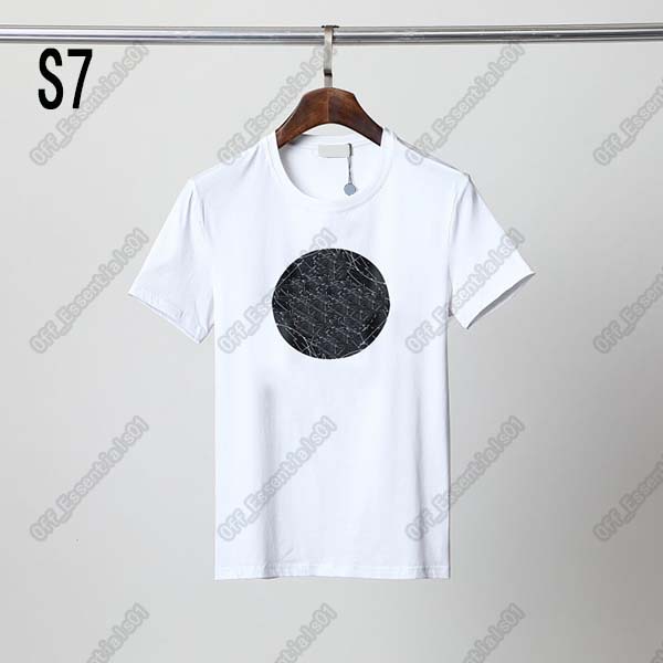 Designers Men S Clothing Luxurys Designer t shirt mens monclair Fashion Luxury Printed tee France High Quality Brand tees1, Supplement (not shipped separately)
Designers Men S Clothing Luxurys Designer t shirt mens monclair Fashion Luxury Printed tee France High Quality Brand tees1, Supplement (not shipped separately)
