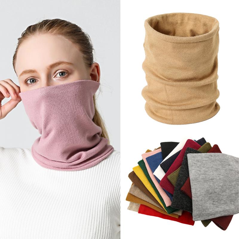 Scarves Unisex Solid Ring Scarf Luxury Neckerchief Chirdren Ourdoor Ski Face Mask Winter Warm Snood Cotton Collor Men Women Echarpe
Scarves Unisex Solid Ring Scarf Luxury Neckerchief Chirdren Ourdoor Ski Face Mask Winter Warm Snood Cotton Collor Men Women Echarpe