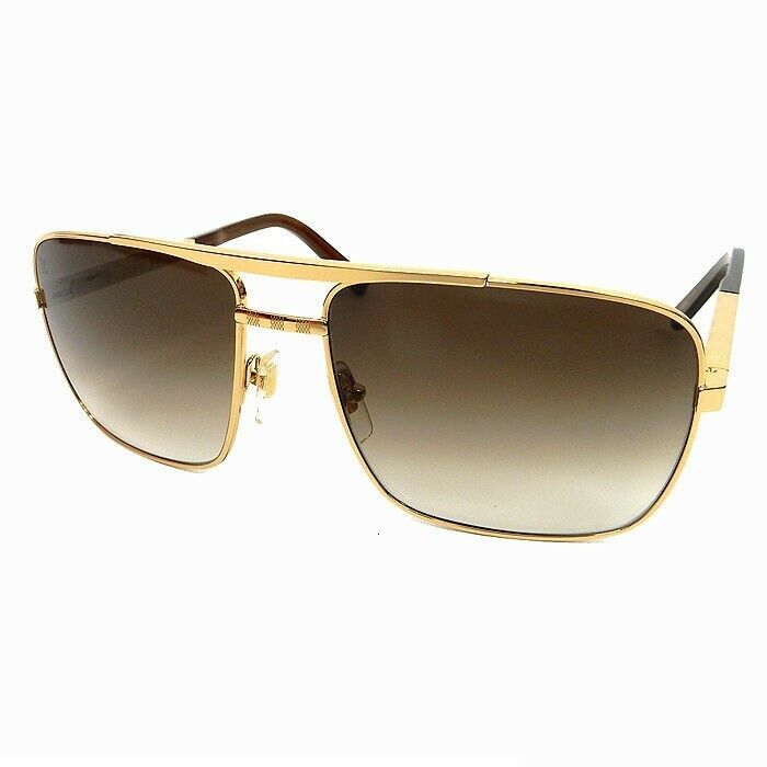 New Attitude Mens Sunglasses Z0259U 948 Gold/Brown-59/16/140 frame square metal vintage style outdoor design classical model, White;black
New Attitude Mens Sunglasses Z0259U 948 Gold/Brown-59/16/140 frame square metal vintage style outdoor design classical model, White;black