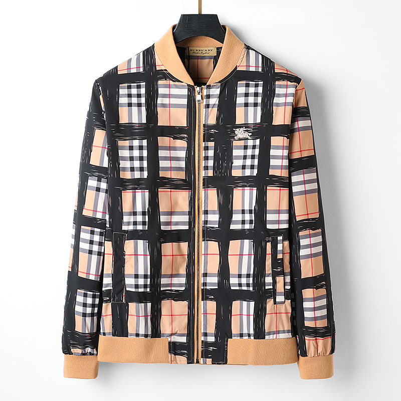 Fashion Mens Jacket Goo d Spring Autumn Outwear Windbreaker Zipper clothes Jackets Coat Outside can Sport Asia Size Men's Clothing M-3XL @A02, Black;brown
Fashion Mens Jacket Goo d Spring Autumn Outwear Windbreaker Zipper clothes Jackets Coat Outside can Sport Asia Size Men's Clothing M-3XL @A02, Black;brown
