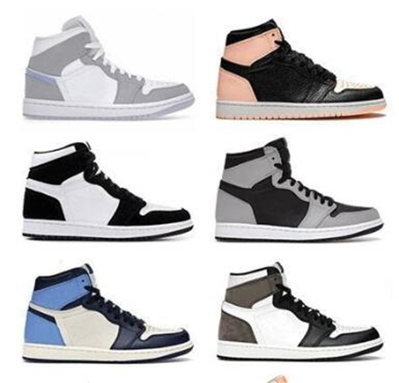 Original juMpmAn 1 basketball shoes 1s top Obsidian UNC Fearless Flight University blue Red Backboard sport sneaker trainer men women Eur, Shoelace
Original juMpmAn 1 basketball shoes 1s top Obsidian UNC Fearless Flight University blue Red Backboard sport sneaker trainer men women Eur, Shoelace