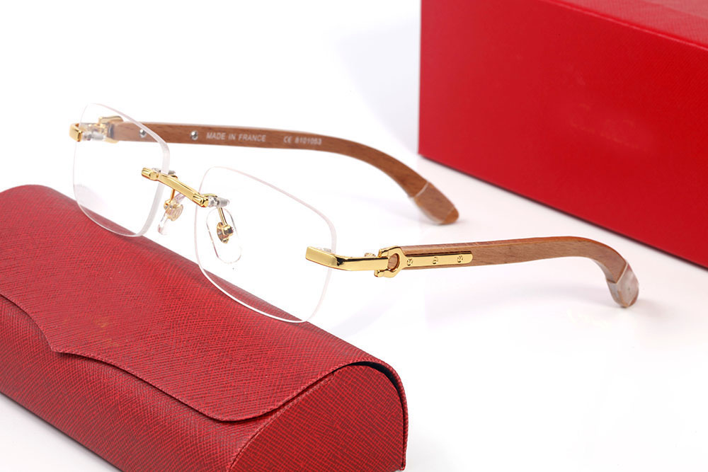 2021 sunglasses square rimless light color decorative mirror rectangular glasses fashion Luxury round frame accessories with original box
2021 sunglasses square rimless light color decorative mirror rectangular glasses fashion Luxury round frame accessories with original box