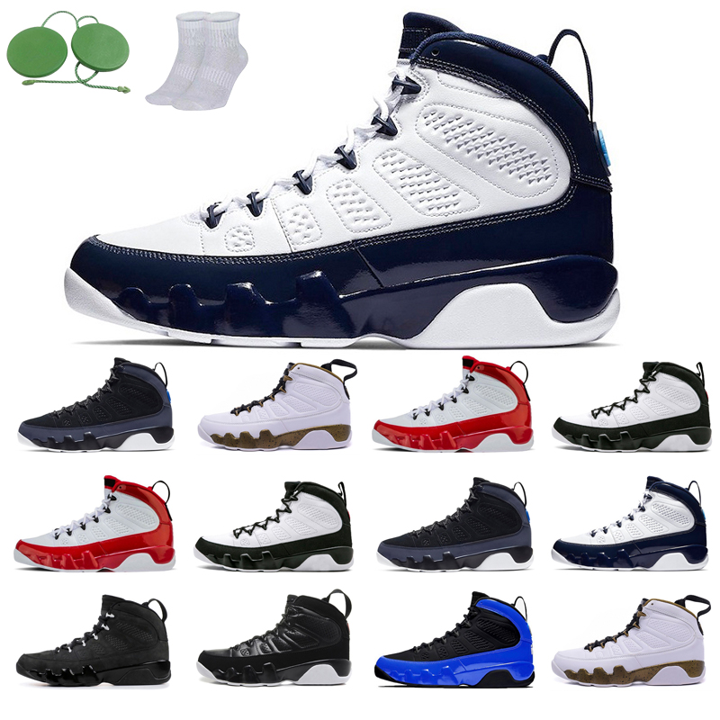 9s man basketball shoes Anthracite Black white Blue Dream It Do Gym Red OG space jam Racer The Spirit UNC trainers Outdoors Sports All colors mans shoe Flat
9s man basketball shoes Anthracite Black white Blue Dream It Do Gym Red OG space jam Racer The Spirit UNC trainers Outdoors Sports All colors mans shoe Flat
