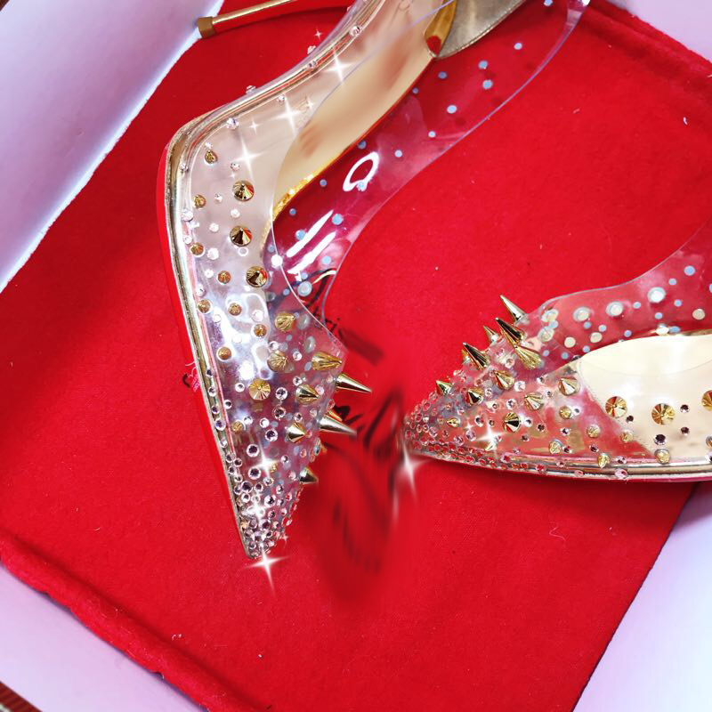 2021 Good Quality Fashion Women Luxurys Designers Shoes Designer Sandals Womens Luxury High Heels Sandal Dress Shoess With Box Size 35-41 -G762, Clear
2021 Good Quality Fashion Women Luxurys Designers Shoes Designer Sandals Womens Luxury High Heels Sandal Dress Shoess With Box Size 35-41 -G762, Clear
