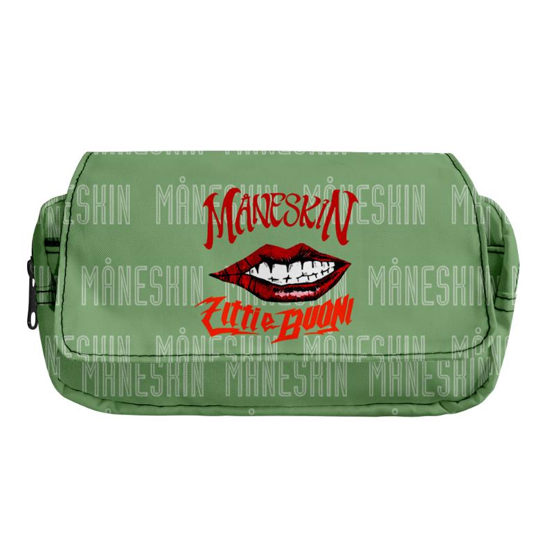 Backpack Fashion Maneskin School Large Clutch Bag, Suitable For Girls, Boys, Teenagers, Cute Double Kawaii College, As shown
Backpack Fashion Maneskin School Large Clutch Bag, Suitable For Girls, Boys, Teenagers, Cute Double Kawaii College, As shown