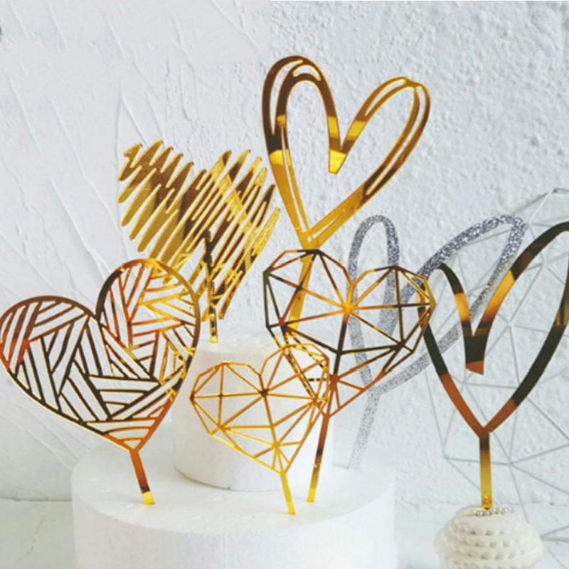 Other Festive & Party Supplies 1Pcs 8Styles Happy Birthday Cake Topper Red Gold Acrylic Toppers Baby Shower Flag Decorations
Other Festive & Party Supplies 1Pcs 8Styles Happy Birthday Cake Topper Red Gold Acrylic Toppers Baby Shower Flag Decorations