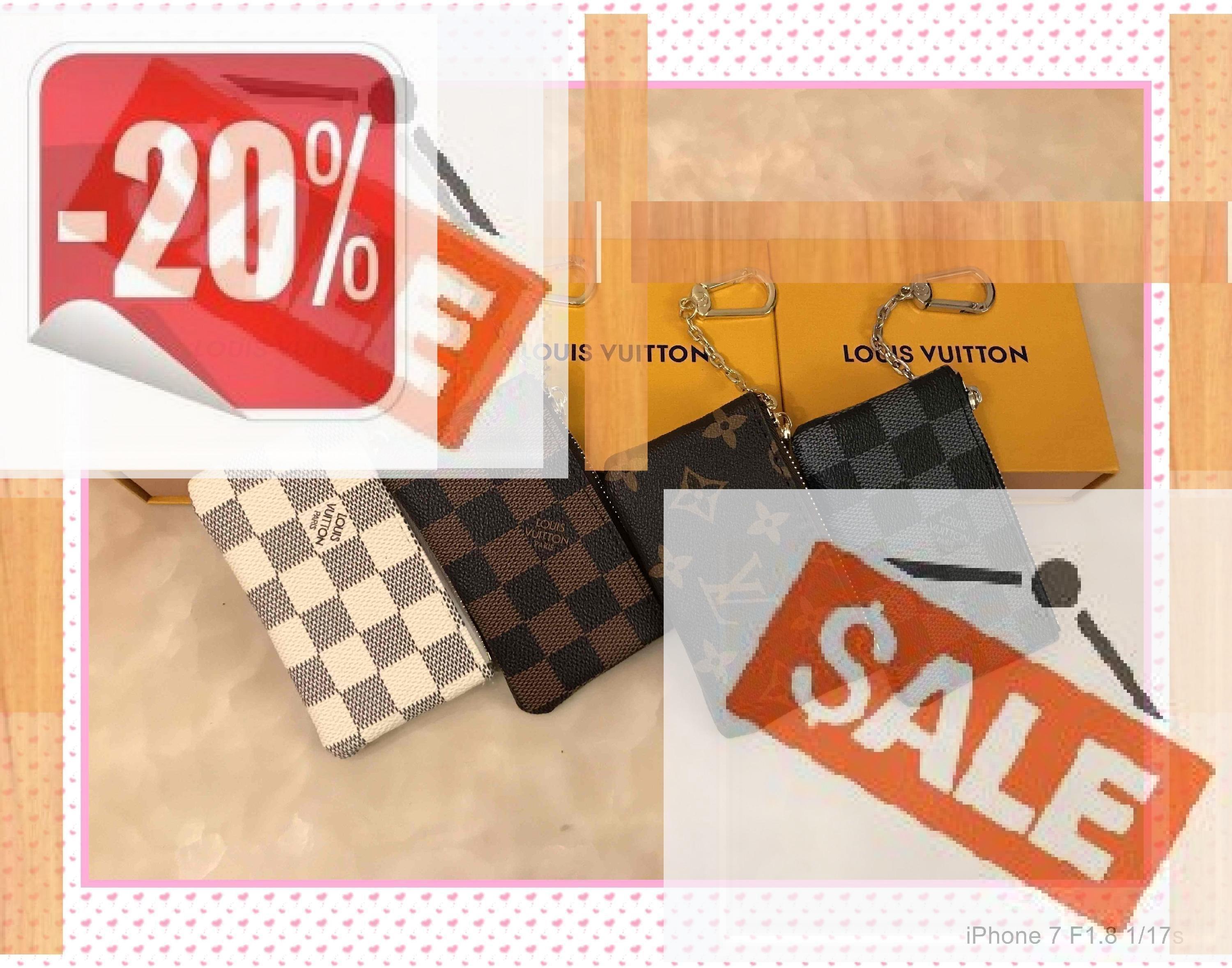 LOUIS BAG VITTON France Style Bags Coins Pouch Men Women Lady Leather Coin Purse Key Wallet Mini, Red;black
LOUIS BAG VITTON France Style Bags Coins Pouch Men Women Lady Leather Coin Purse Key Wallet Mini, Red;black