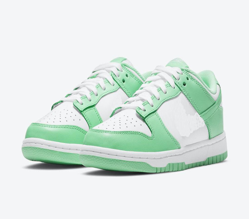 Dk Low Green Glow DD1503-105 for sale kids Casual shoes store With Box wholesale size 36-45
Dk Low Green Glow DD1503-105 for sale kids Casual shoes store With Box wholesale size 36-45