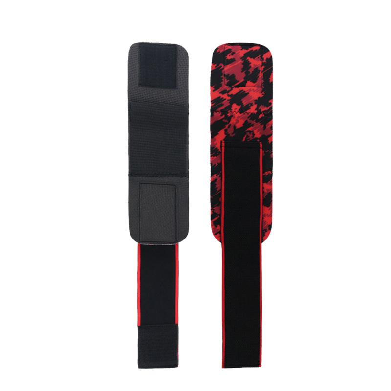 Pair Of Adjustable Wristband Wrist Support Hand Brace Sports Guard Bands For Basketball Tennis Wei, Black;red
Pair Of Adjustable Wristband Wrist Support Hand Brace Sports Guard Bands For Basketball Tennis Wei, Black;red